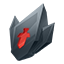 Beginner Attack Rune Gem