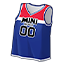 Basketball Jersey