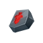 Beginner Attack Rune Gem