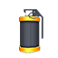 Canned Grenade