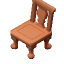 Chinese Chair