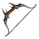 Dragon Bone Bow