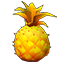 Equinox Pineapple