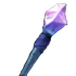 Glittering Rod