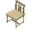 Ivory Chair