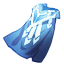 Kyanite Cloak