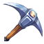 Mithril Pickaxe