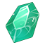 Poison Crystal Core