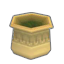 Small Pot