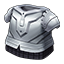 Titanium Cuirass