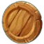 Wooden Shield