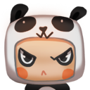 Skin icon for Pandaa