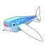 Flying Fish