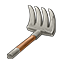 Stone Rake