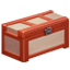 Large Storage Box (Horizontal)