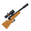 Sniper Rifle