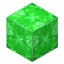 Malachite Block