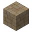 Glazed Block