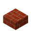 Red Brick Step