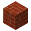 Red Brick Block