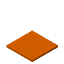 Orange Carpet