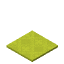 Yellow Green Carpet