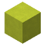 Yellow Green Sand Block