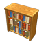 Bookcase