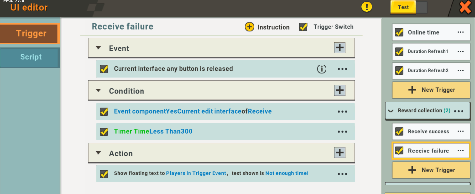 Online Gift Packs [WIKI Mini World CREATA]