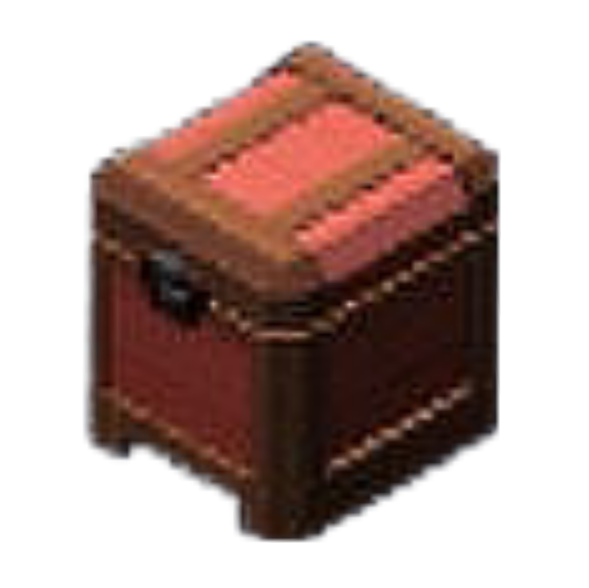 Initial Supply Chest