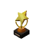 Starry Trophy