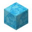 Flammable Ice Block