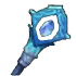 Frigid Staff