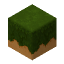 Grassy Soil Block