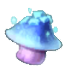 Light Ice Puffshroom