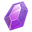 Lightning Crystal Core