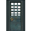 Mithril Door