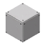 Old Mithril Block