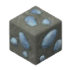 Ordinary Crystal Core Ore