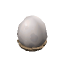 Ostrich Egg