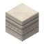 Patterned Silica Block