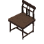 Larch Chair