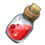 Red Alga Strength Potion