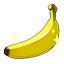 Starry Banana