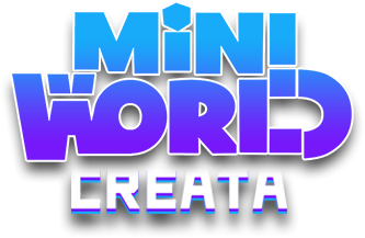 Welcome to the Official Mini World: CREATA Wiki! [WIKI - Mini