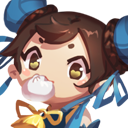 Skin icon for Wushuang