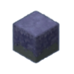 Blueberry Grass Block