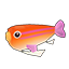 Red Gugufish