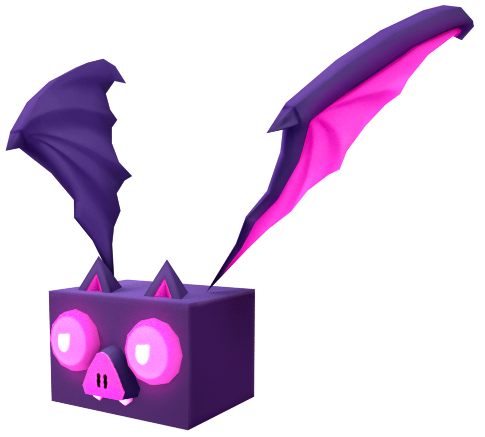 Void Bat