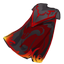 Lava Cloak